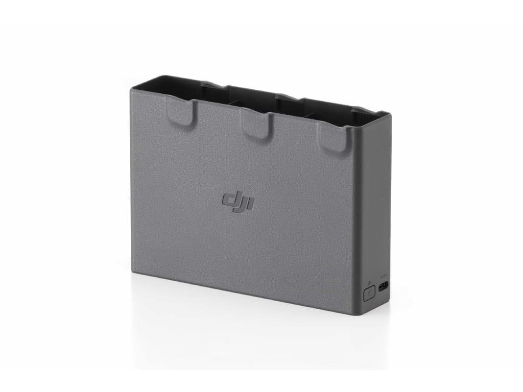 Fotografija proizvoda: Punjac DJI Avata 2 Battery Charging Hub