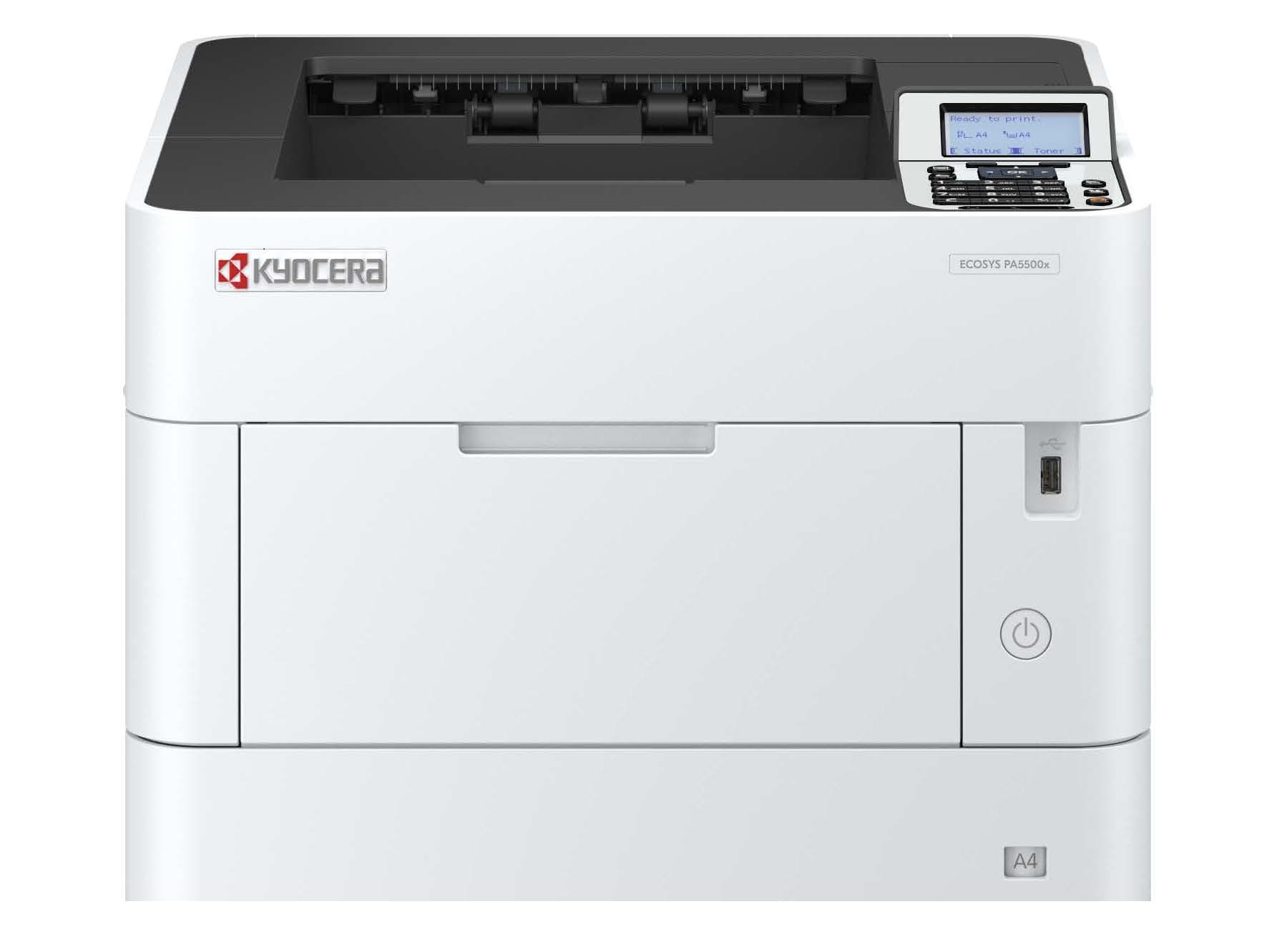 Fotografija proizvoda: ECOSYS PA5500x laserski štampač
