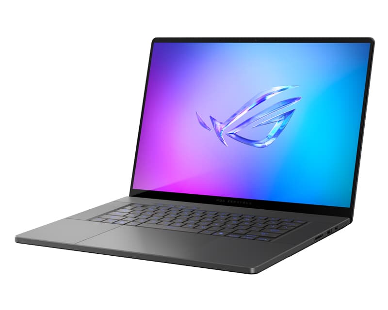 Fotografija proizvoda: ROG Zephyrus G16 GU605CM-QR122 (16 inča 2.5K, Ultra 7 255H, 16GB, 1TB SSD, RTX 5060) laptop