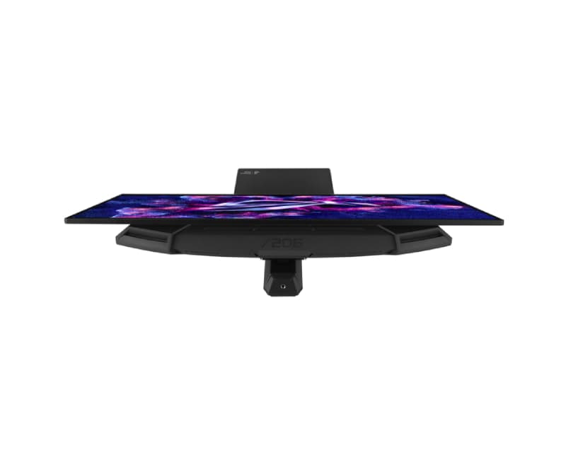Fotografija proizvoda: 27 inča ROG Strix XG27ACDMS QHD 2560x1440 OLED 280 Hz gaming monitor