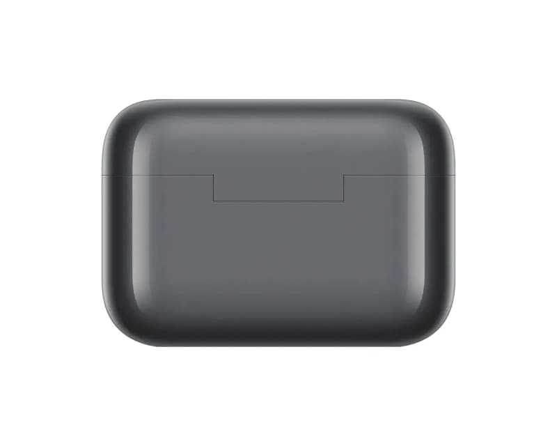 Fotografija proizvoda: T200 True Wireless Mystic Grey RMA2410 Bežične slušalice sive