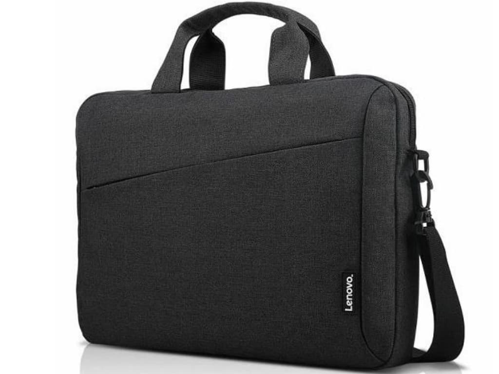 Fotografija proizvoda: Torba LENOVO 15.6" Casual Toploader T210 Black/4X40T84061/crna