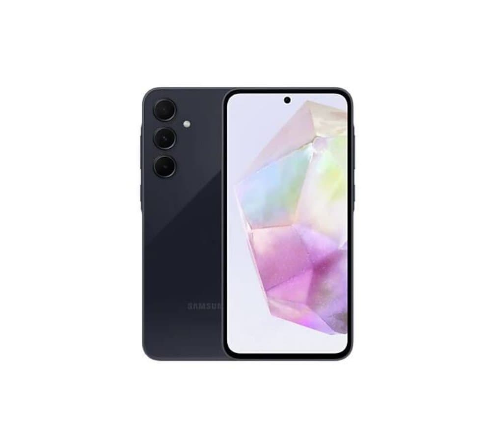 Fotografija proizvoda: Mobilni Telefon Samsung A35 8/256 Crni 5G