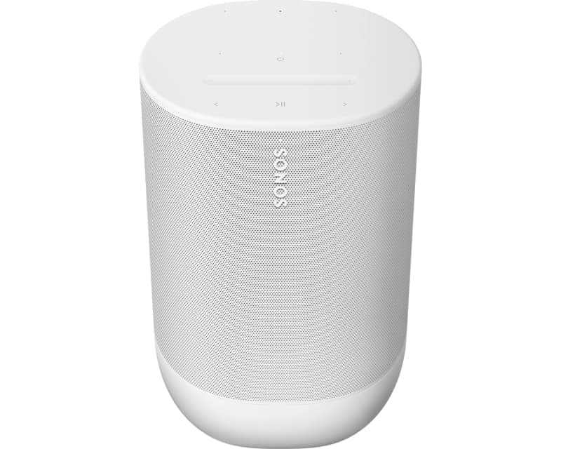 Fotografija proizvoda: MOVE 2 Wireless Speaker white