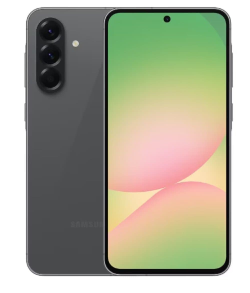 Fotografija proizvoda: Mobilni Telefon Samsung A56 8/256 Crni 5G