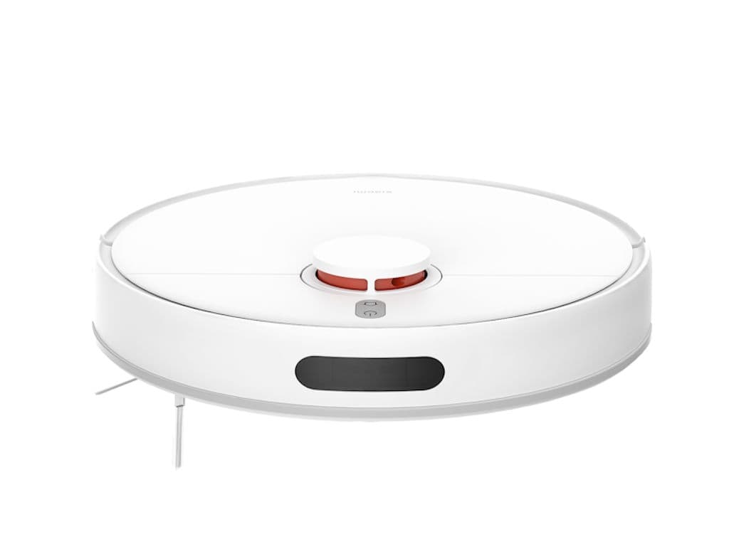 Fotografija proizvoda: Robot usisuvac XIAOMI S40C Bela