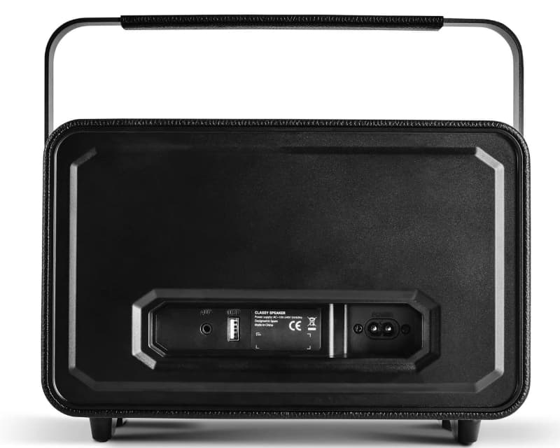 Fotografija proizvoda: Elegantan Bluetooth zvučnik (M45891)