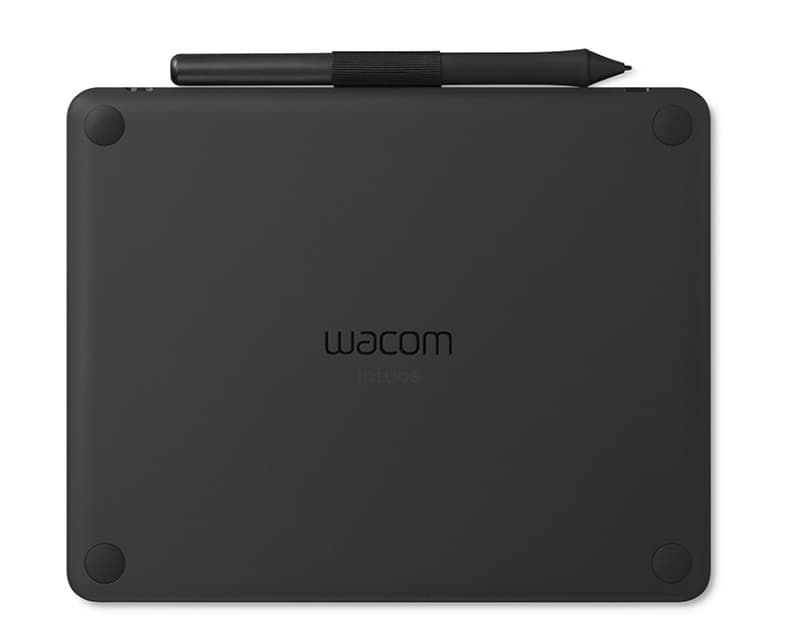 Fotografija proizvoda: Intuos M Black Graphics Tablet (CTL-6100K-A)