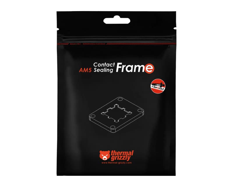 Fotografija proizvoda: TG Contact Sealing Frame AM5 - kontaktni okvir (TG-CSF-AM5)