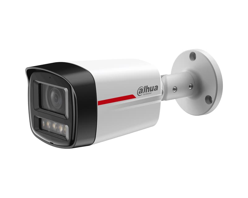 Fotografija proizvoda: IPC-HFW2249TL-S-PRO 2MP Smart Bullet WizSense mrežna kamera