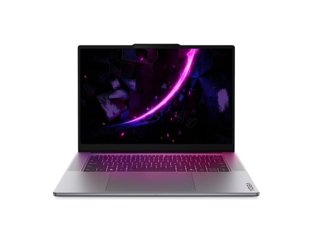 Fotografija proizvoda: Laptop LENOVO Yoga Pro 7 15IPH11 W11P/15.3" WQXGA OLED/U9-386H/64GB/1TB/RTX5070/bklt srb/Siva
