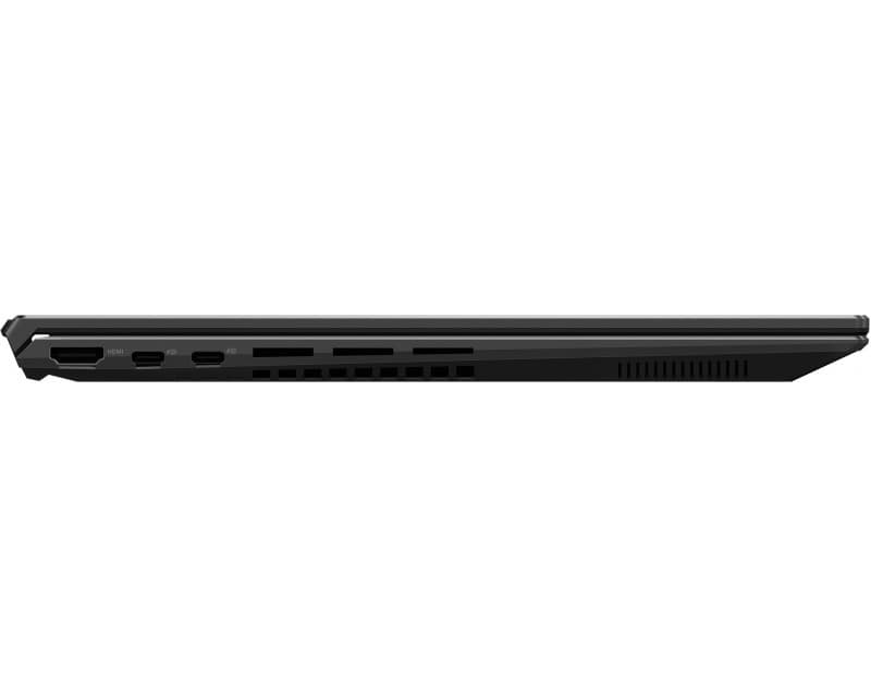 Fotografija proizvoda: Zenbook 14X OLED UM5401RA-OLED-KN731W (14 inča 2.8K OLED, Ryzen 7 6800H 16GB, SSD 1TB, Win11 Home) laptop OUTLET