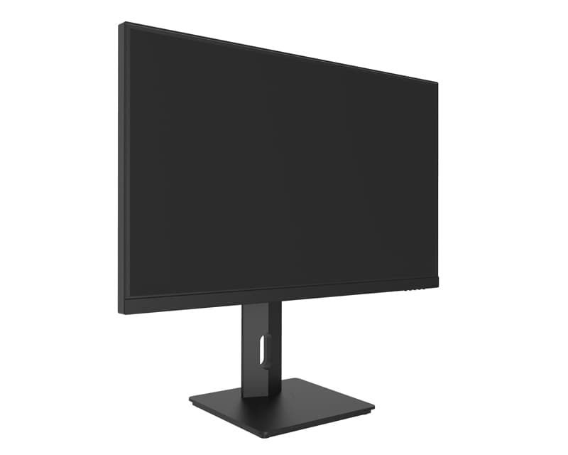 Fotografija proizvoda: 27 inča LM27-U401A UHD 3840x2160 IPS USB-C 65W monitor