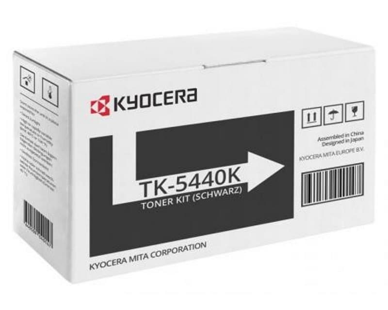 Fotografija proizvoda: TK-5440K crni toner