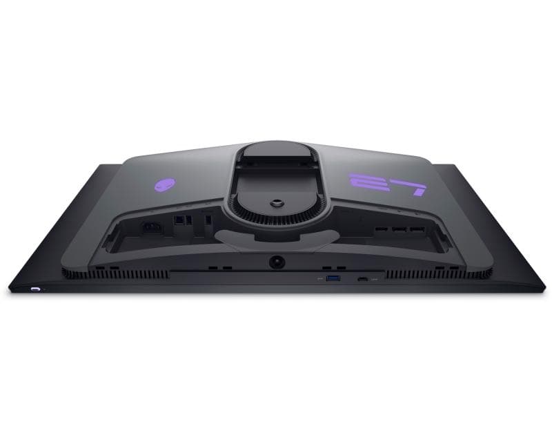Fotografija proizvoda: 27 inčni AW2725DF QHD OLED 360Hz FreeSync Alienware Gaming monitor