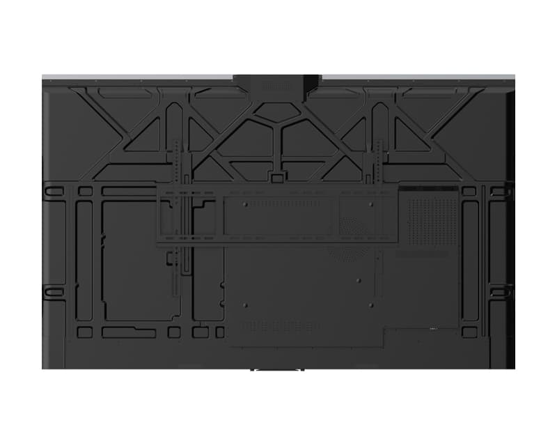 Fotografija proizvoda: 86 inča LCH86-MC410-B-S2 UHD Smart Interactive Whiteboard sa kamerom