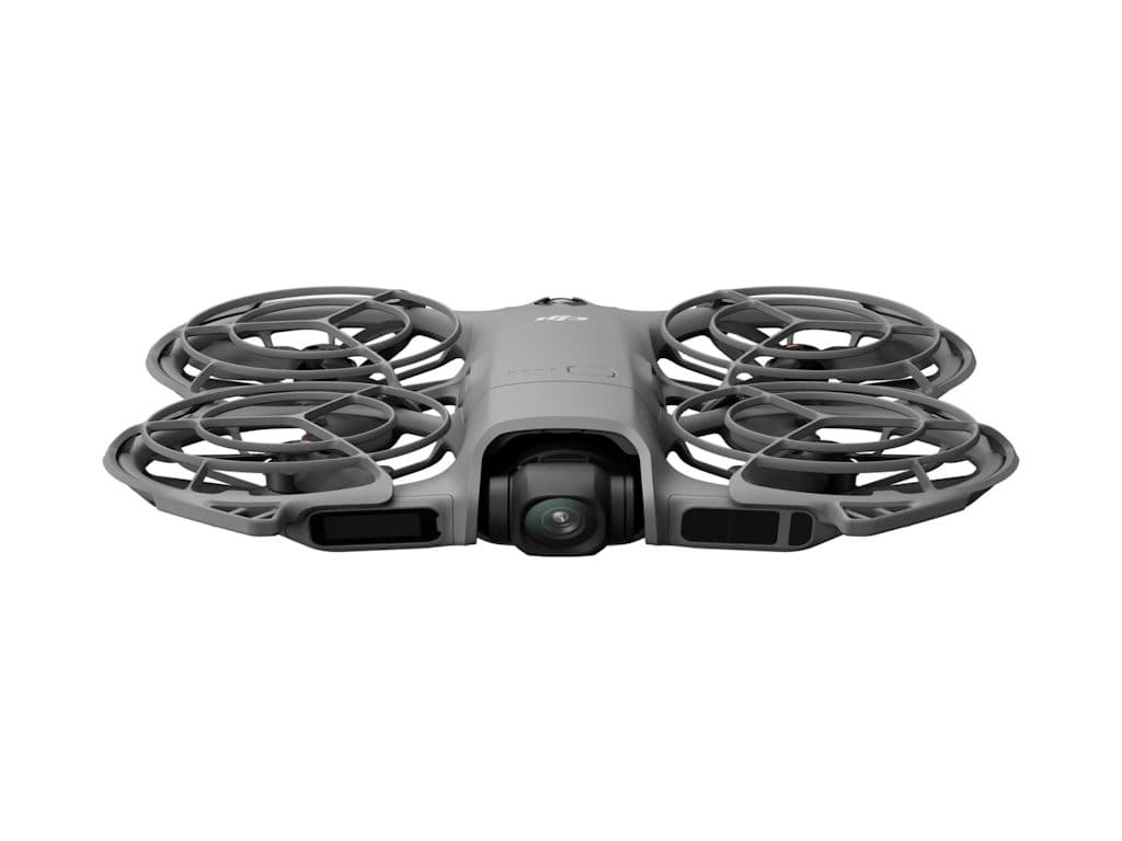 Fotografija proizvoda: Dron DJI Neo 2 Fly More Combo