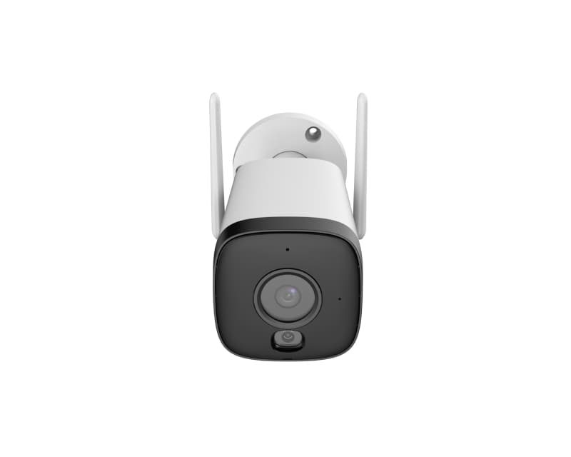 Fotografija proizvoda: IPC-HFW1539DTK1-SAW-IL 5MP fiksni fokus WiFi Bullet mrežna kamera
