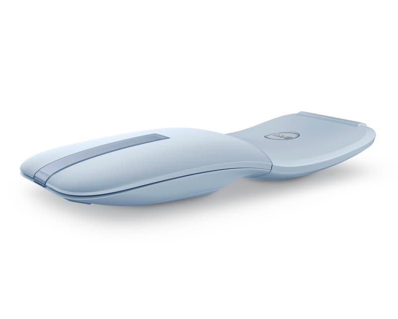 Fotografija proizvoda: MS700 Bluetooth putni miš, Misty Blue, garancija 3 god.