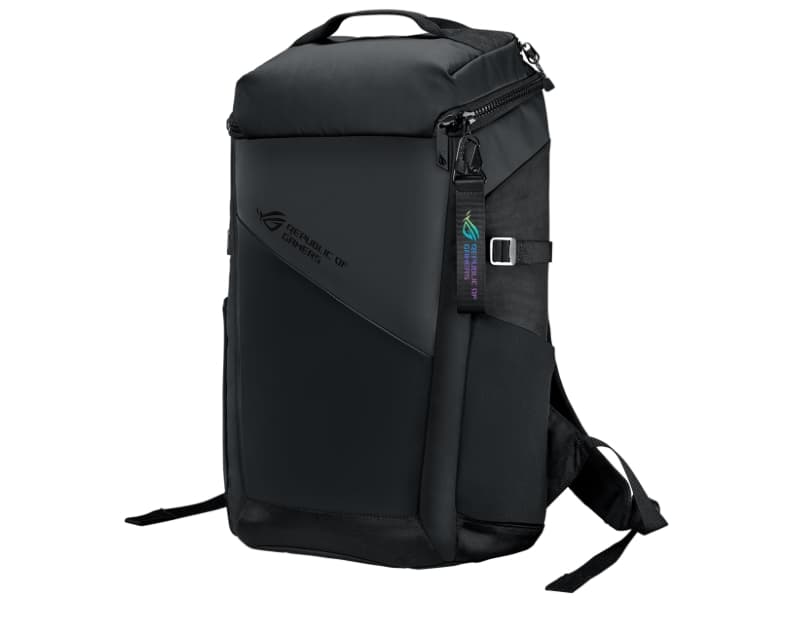 Fotografija proizvoda: ROG Ranger BP2701 ruksak za laptop 17 inča crni