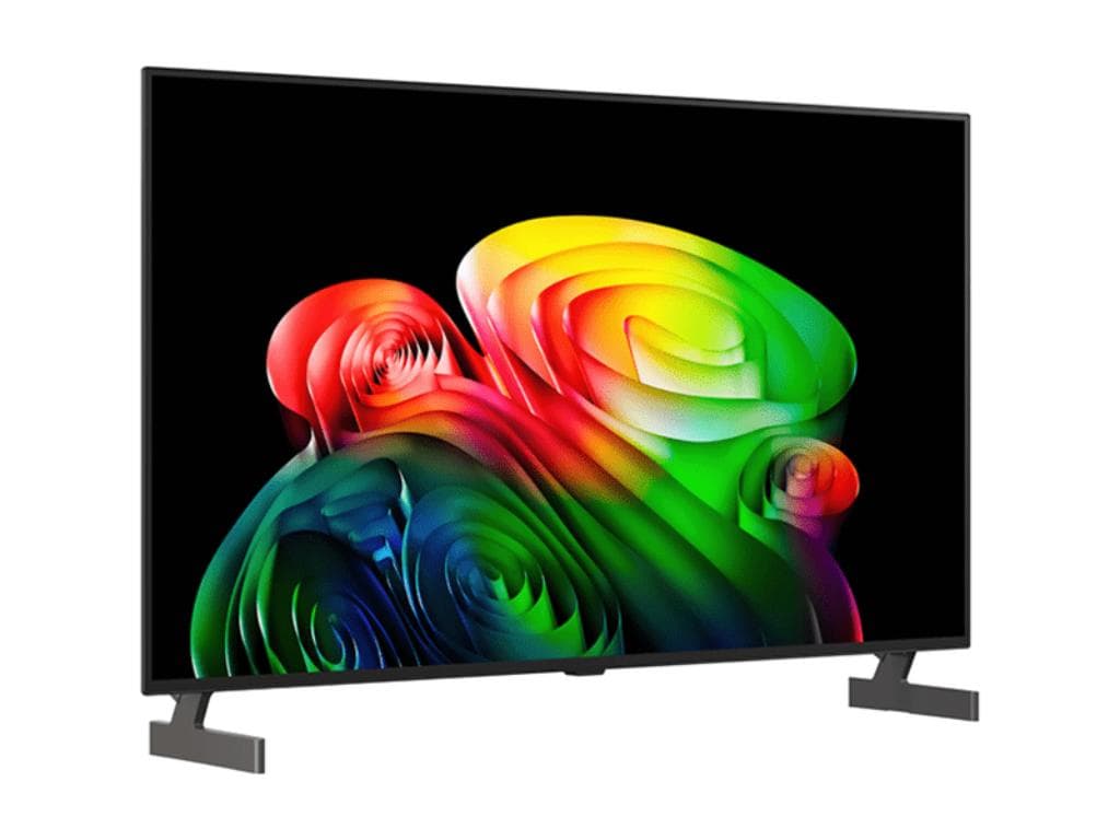 Fotografija proizvoda: Televizor LG OLED55B62LA/OLED/55"/4K Ultra HD/smart/webOS 26/crna