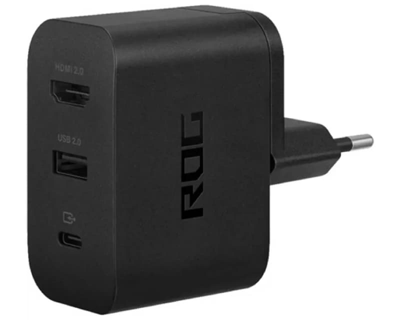 Fotografija proizvoda: AC65-03 ROG Gaming Charger Dock