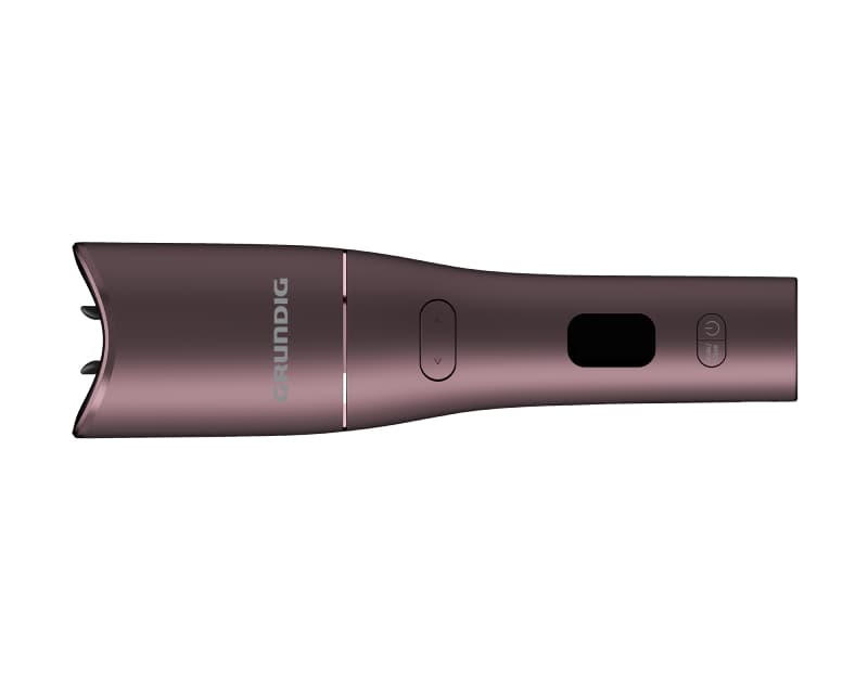 Fotografija proizvoda: HS 6230 Wireless Hair Curler