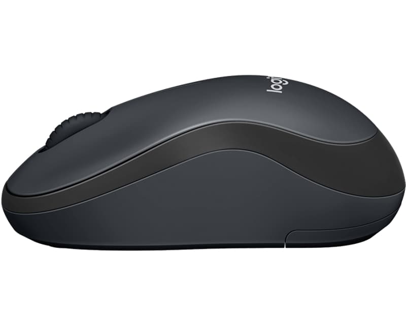 Fotografija proizvoda: M220 Silent Wireless crni miš