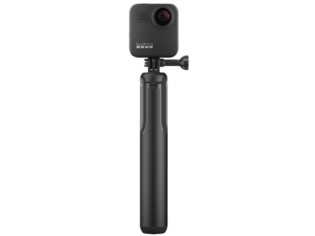 Fotografija proizvoda: Stativ GOPRO Max Grip + Tripod /MAX/tronožac