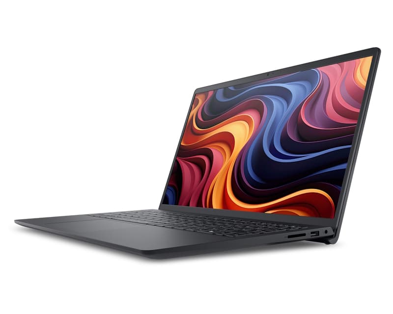 Fotografija proizvoda: 15 DC15255 15.6 inčni FHD 120Hz AMD Ryzen 5 7530U 16GB 512GB SSD laptop