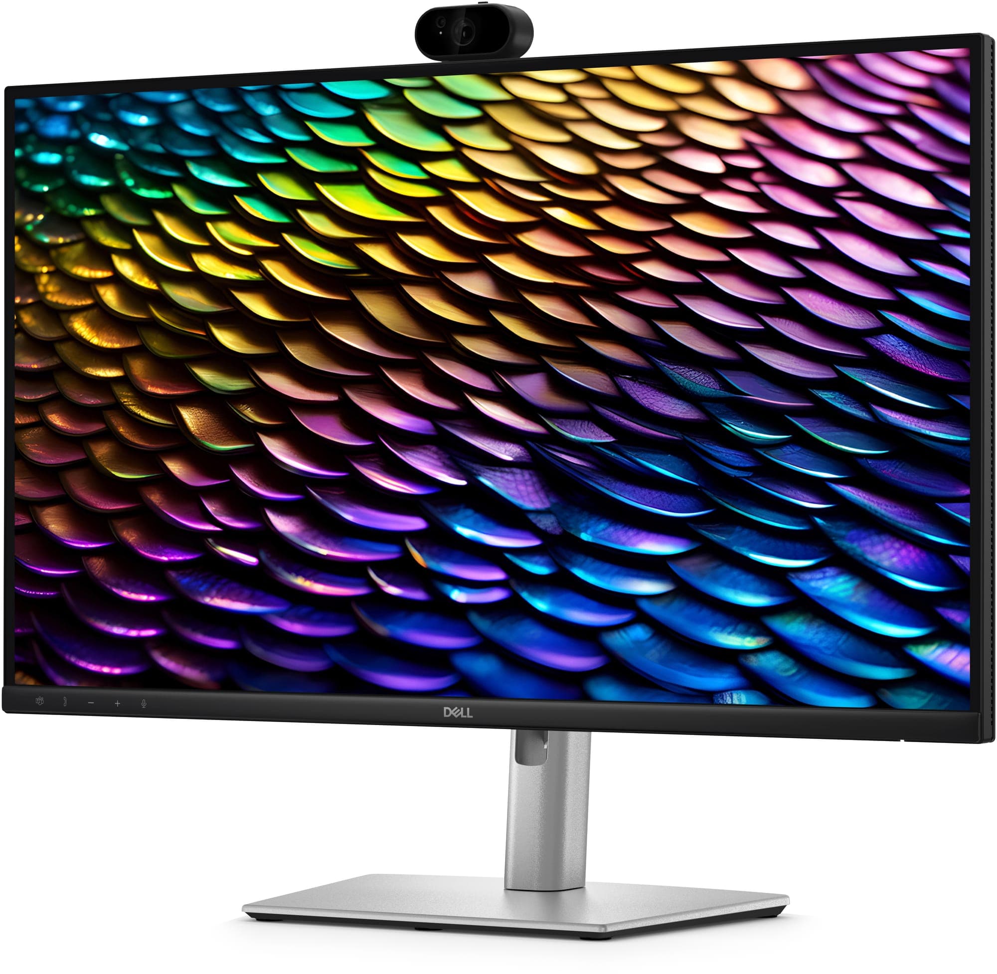 Fotografija proizvoda: 27 inčni P2726DEB QHD 100Hz Video konferencijski USB-C IPS monitor