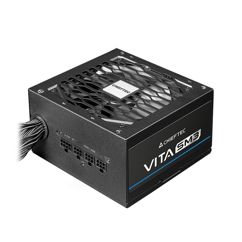 Fotografija proizvoda: BPX-850-C 850W VITA SM3 80Plus Bronze napajanje 3Y