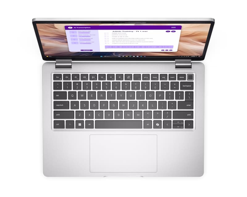 Fotografija proizvoda: Pro 13 Plus 13,3 inčni FHD+ Touch 300nits Core Ultra 5 235U 16GB 512GB SSD Backlit FP SC Win11Pro 3god ProSupport laptop
