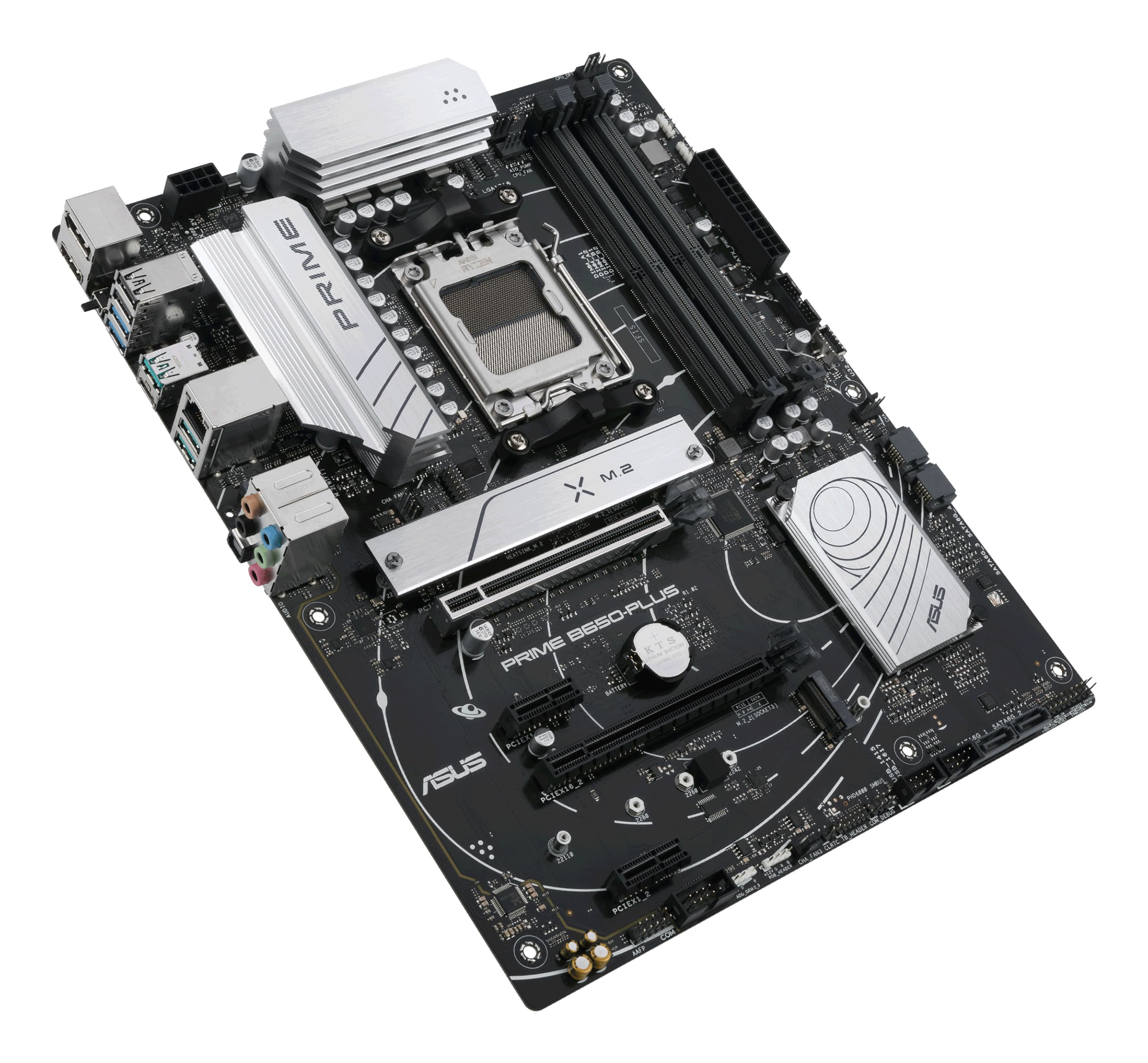 Fotografija proizvoda: Maticna ploca ASUS PRIME B650-PLUS-CSM/AM5