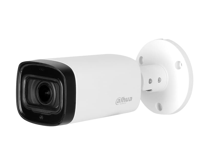 Fotografija proizvoda: HAC-HFW1231R-Z-A-2712 2MP Starlight HDCVI IR Bullet kamera