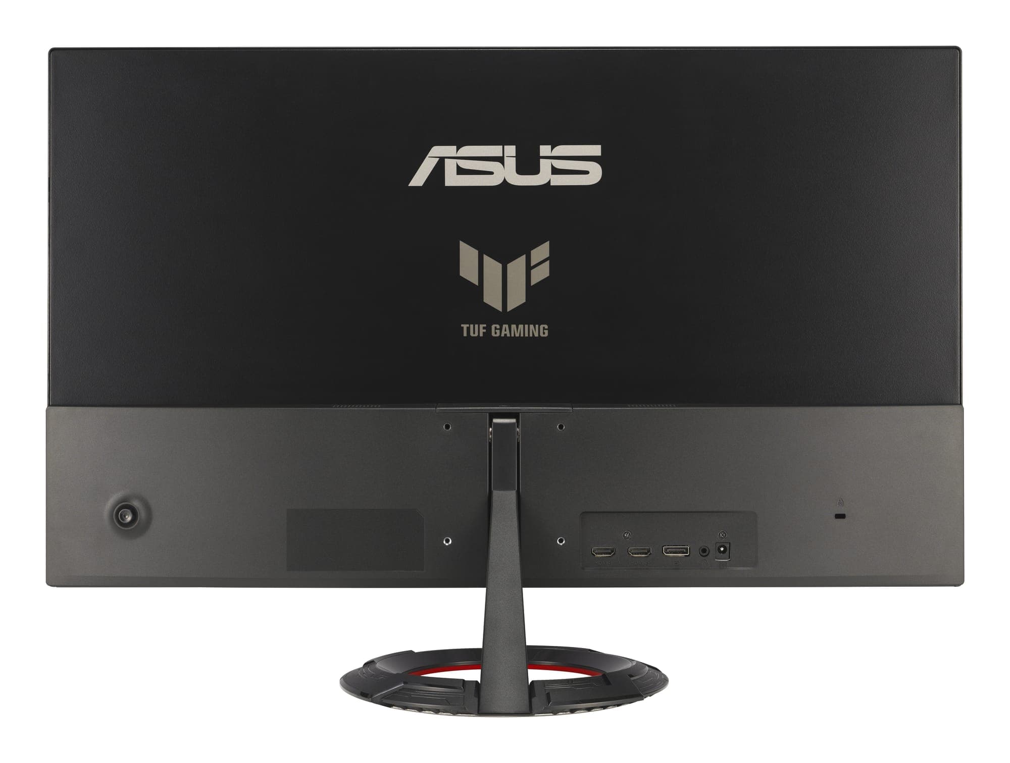 Fotografija proizvoda: Monitor ASUS TUF VG249Q5R 23.8"/IPS/1920x1080/200Hz/0.3ms GtG/HDMIx2,DP/Freesync/zvucnici/VESA/crna