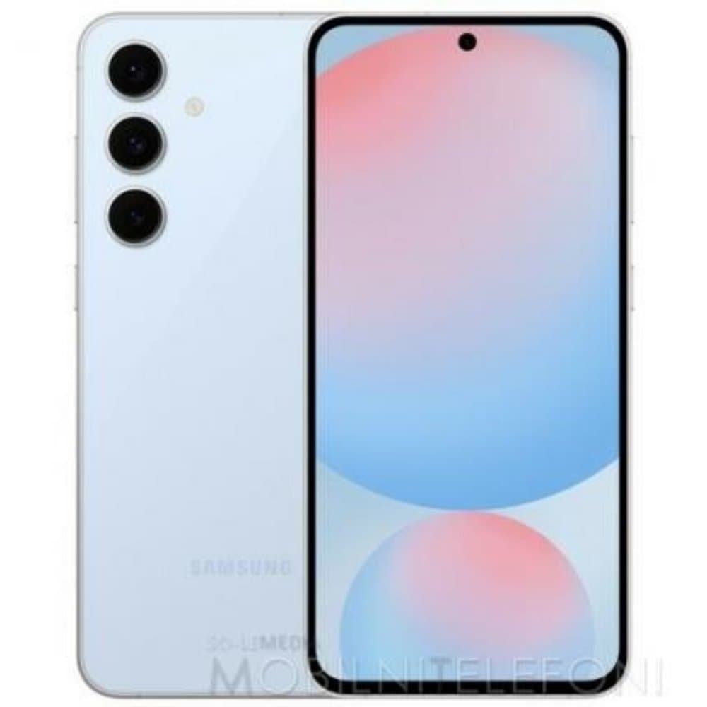 Fotografija proizvoda: Mobilni Telefon Samsung S24 FE 8/128 Plavi 5G