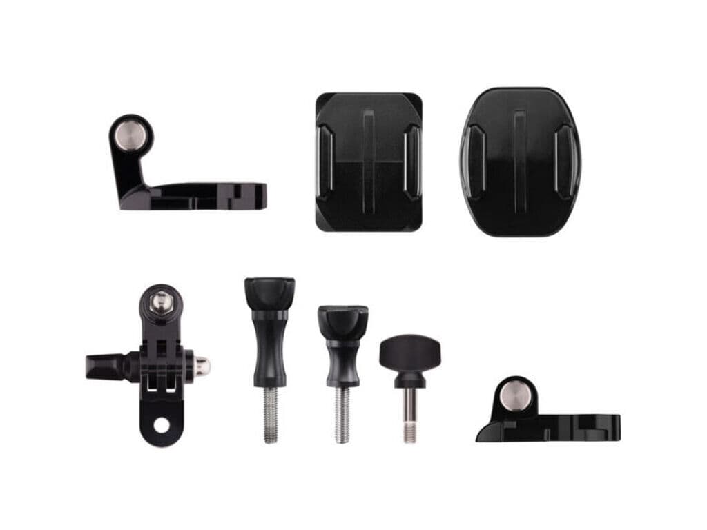 Fotografija proizvoda: Komplet opreme GOPRO Grab Bag