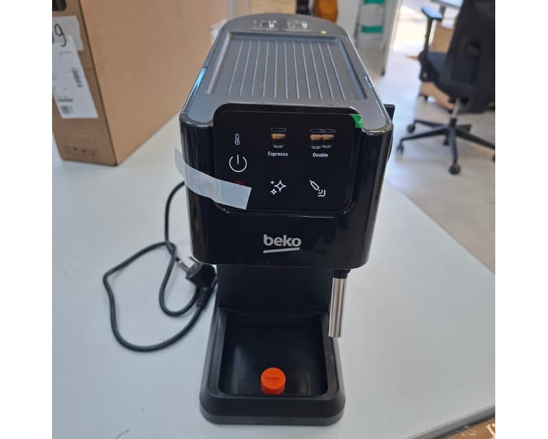 Fotografija proizvoda: CEP 5302 B Aparat za espresso kafu outlet