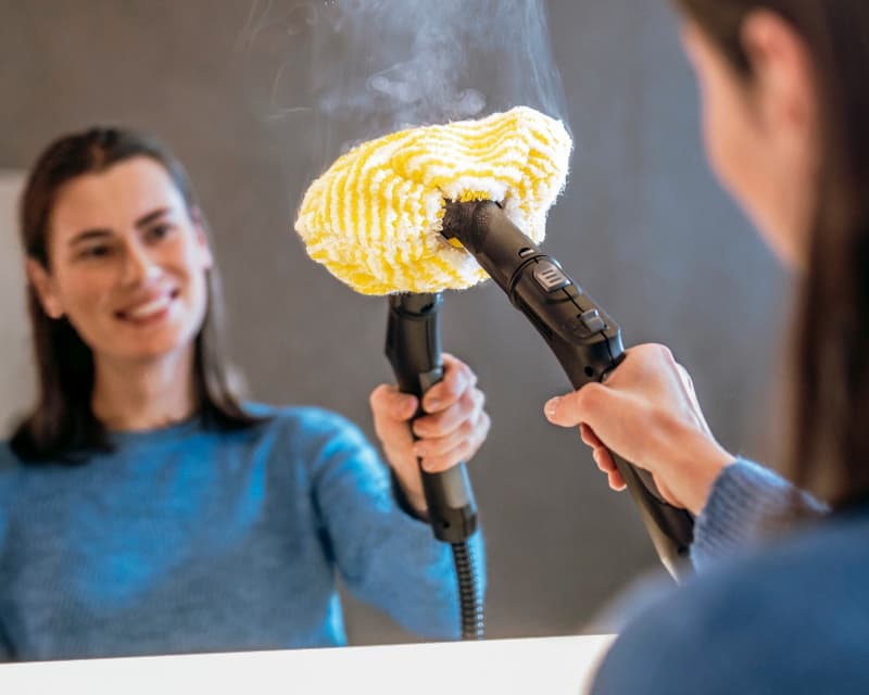 Fotografija proizvoda: SC 5 EasyFix Iron Paročistač (1.512-661.0)