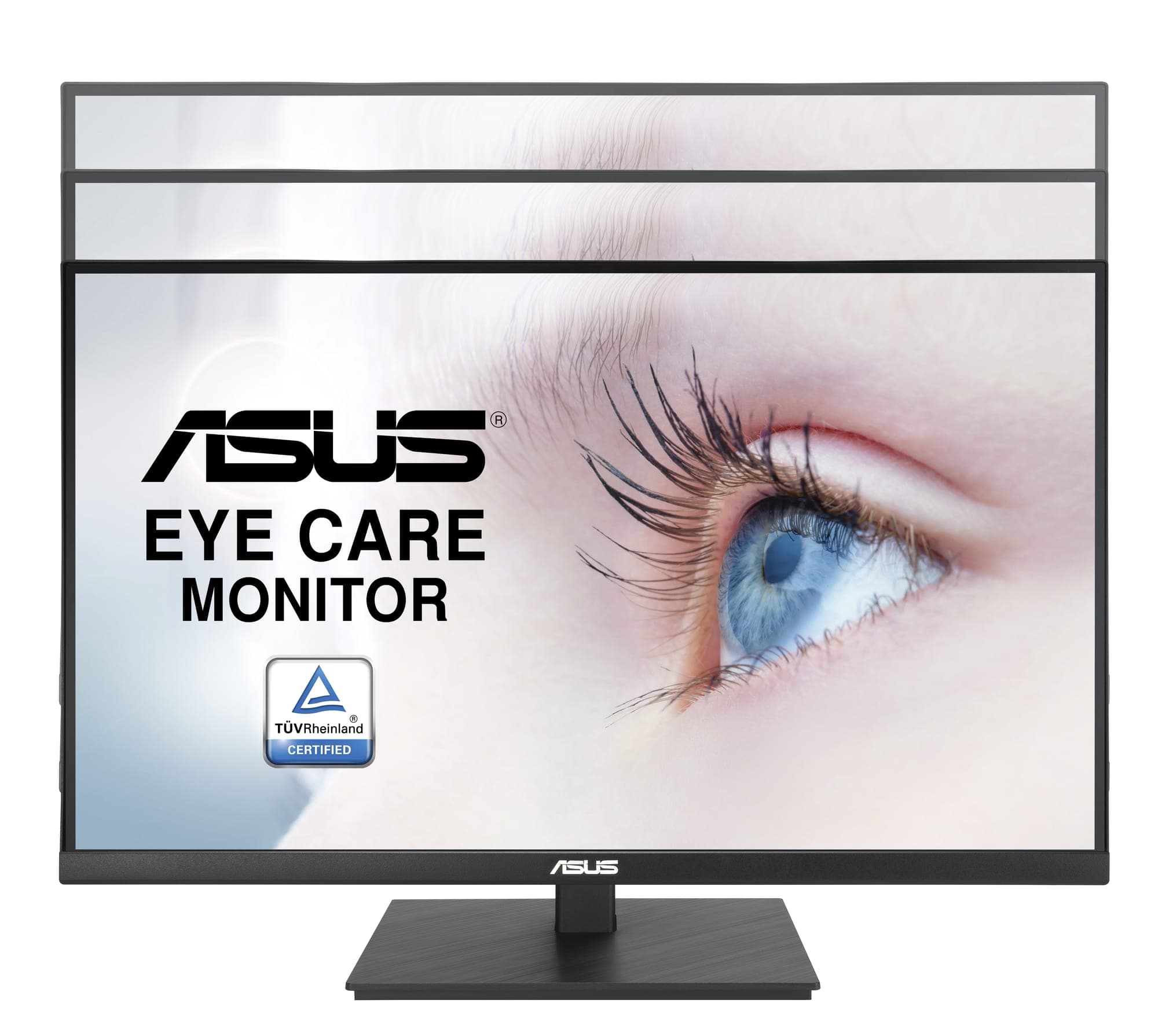 Fotografija proizvoda: 27 inča VA27AQ QHD 2560x1440 IPS Eye Care monitor