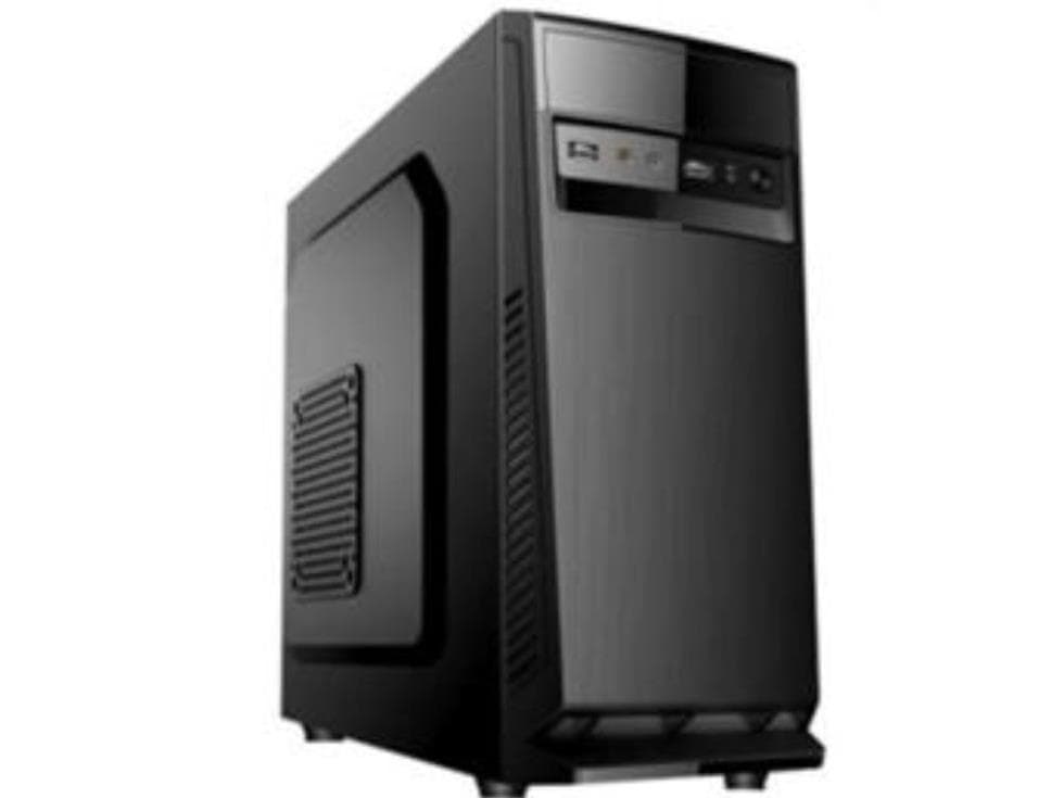 Fotografija proizvoda: Racunar CTPC Advance Intel i3-14100/16GB/H610/480GB/W11Pro/3Y/kuca/internet/knjigovodstvo
