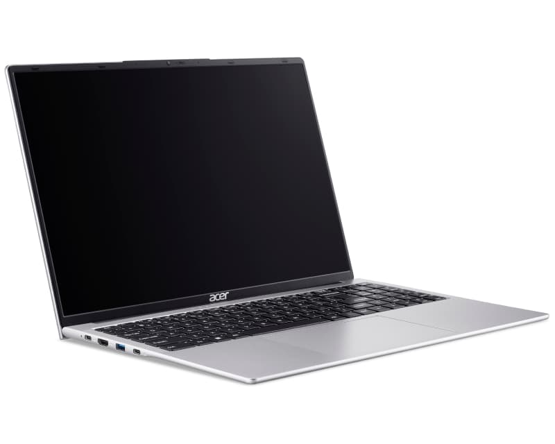 Fotografija proizvoda: Aspire Lite 16 16 inča FHD, Core 5 120U, 16GB, 512GB SSD (AL16-54P-52VV)