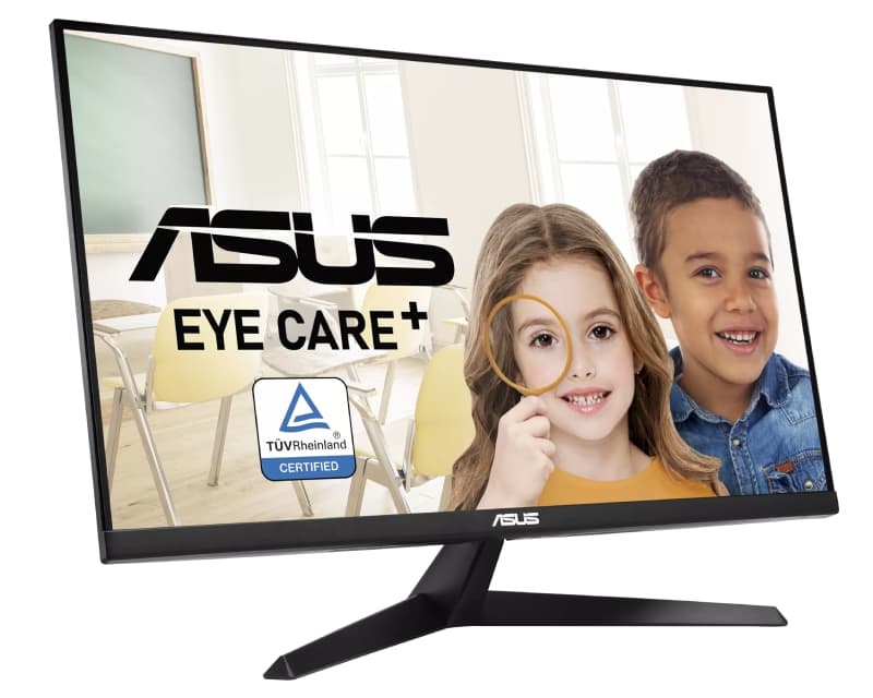 Fotografija proizvoda: 27 inča Eye Care VY27UQ UHD 3840x2160 IPS HDR10 monitor