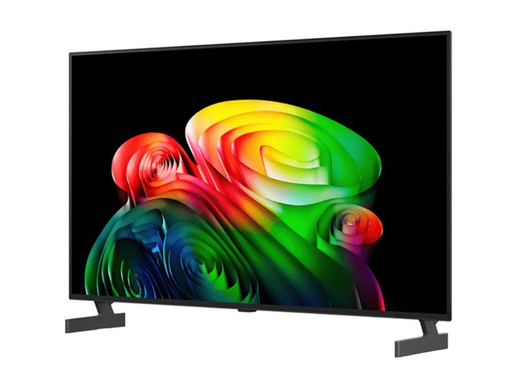 Fotografija proizvoda: Televizor LG OLED55B62LA/OLED/55"/4K Ultra HD/smart/webOS 26/crna