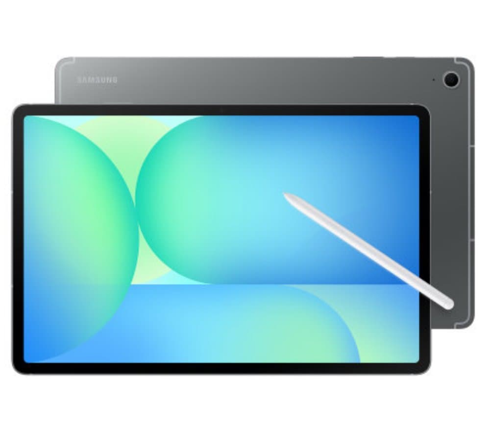 Fotografija proizvoda: Tablet Samsung X620 S10 FE + 12/256 Sivi WIFI
