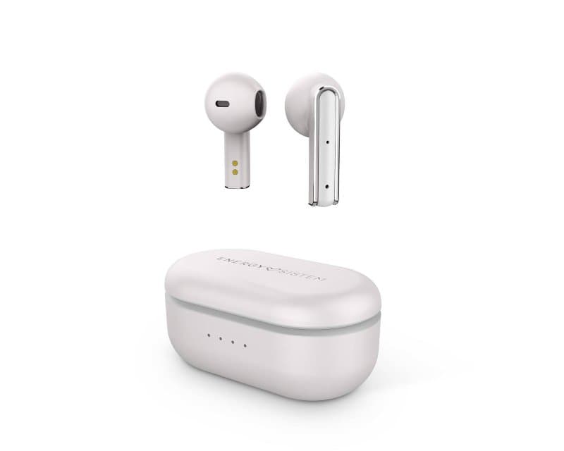 Fotografija proizvoda: Style 4 Cream True Wireless slušalice krem (M45351)