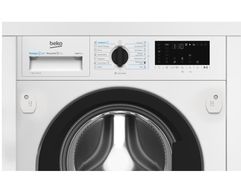 Fotografija proizvoda: B3WBT671415W ProSmart inverter ugrađena mašina za pranje veša
