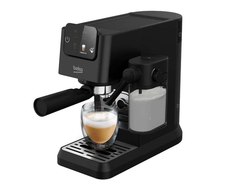 Fotografija proizvoda: CEP 5303 B aparat za espresso kafu