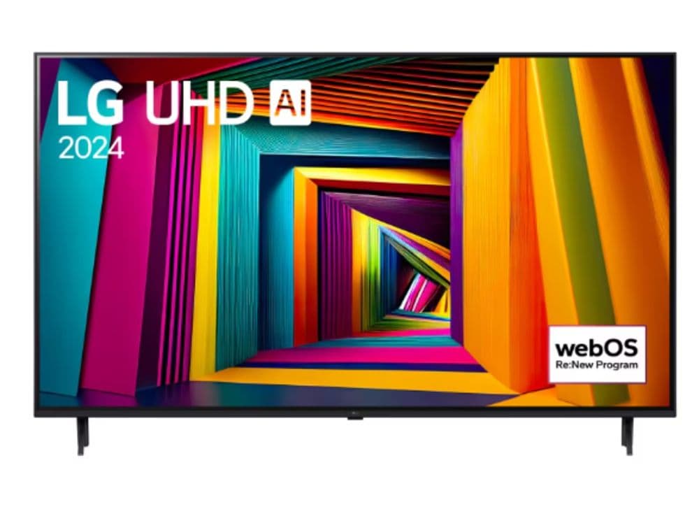 Fotografija proizvoda: 55UT91003LA.AEU LG TV 48-55"